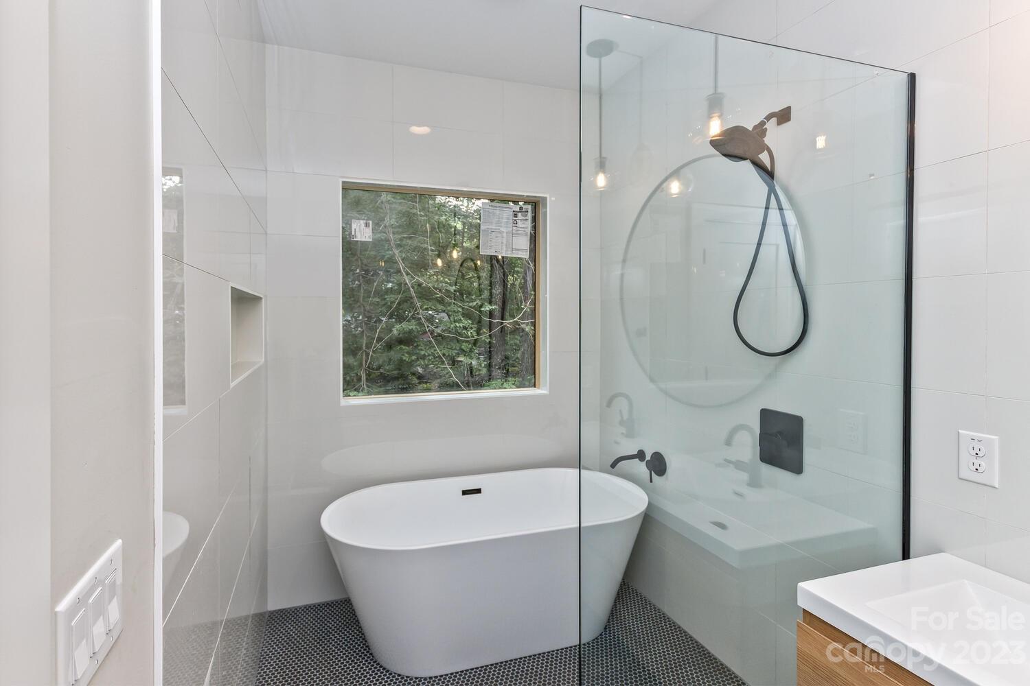 West Asheville - Residential