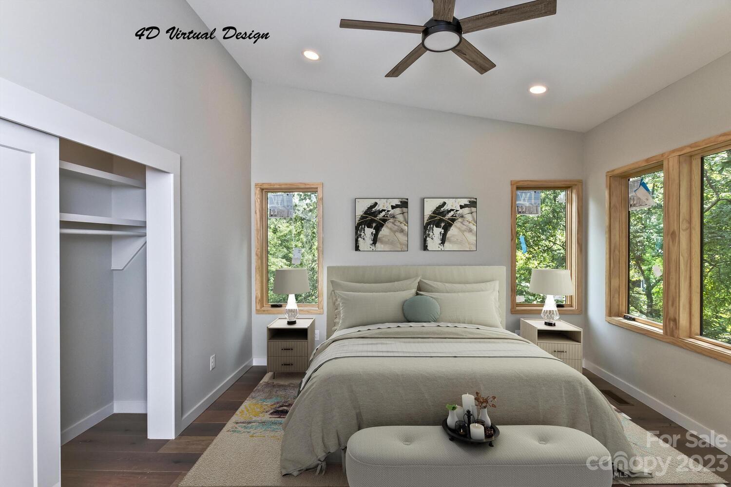 West Asheville - Residential