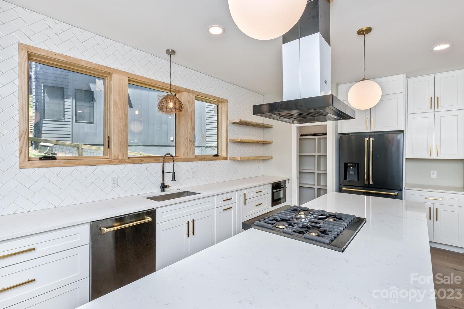 West Asheville - Residential