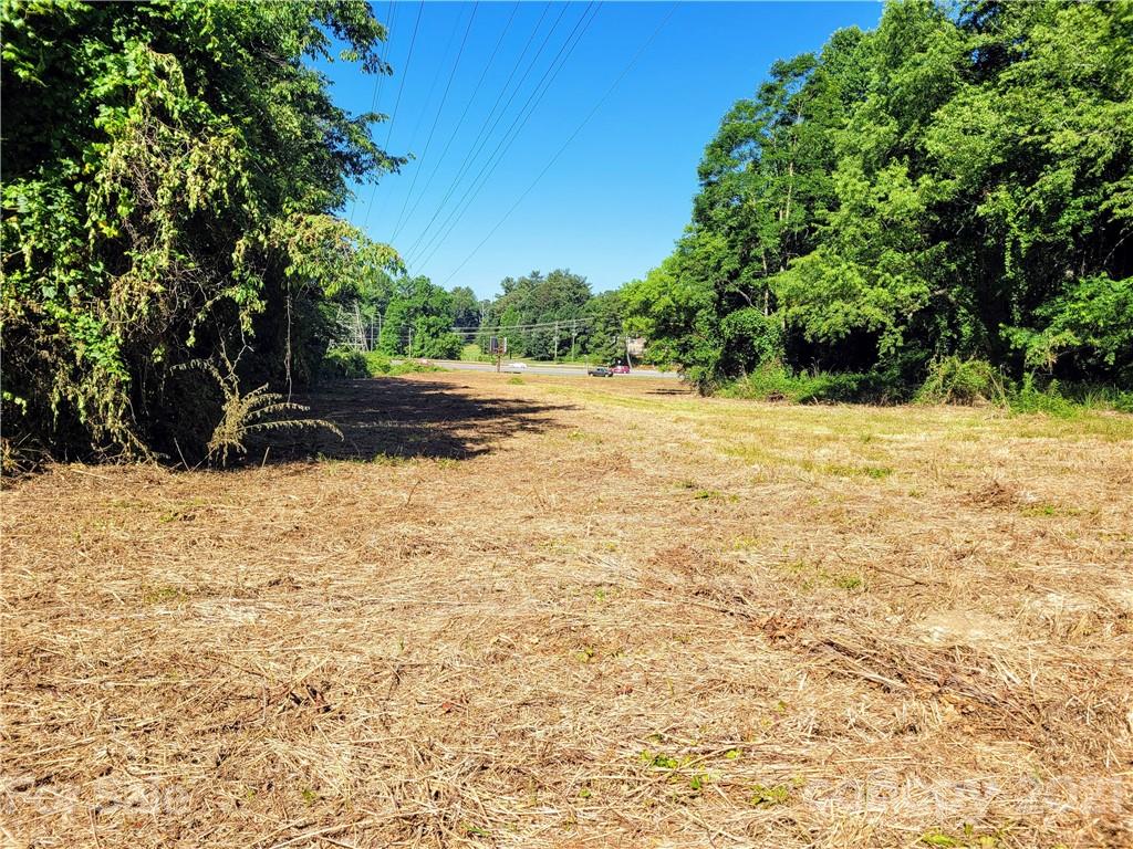 None - Commercial Sale