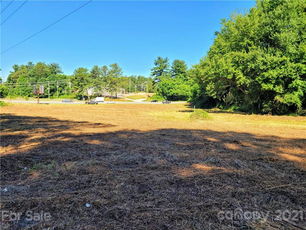 None - Commercial Sale