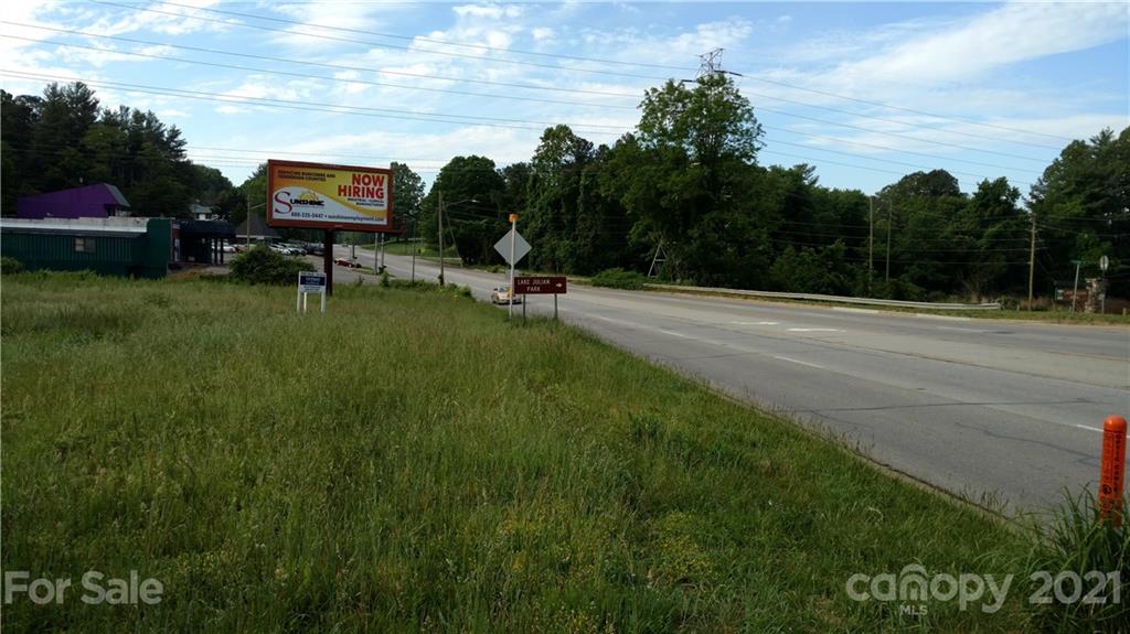 None - Commercial Sale