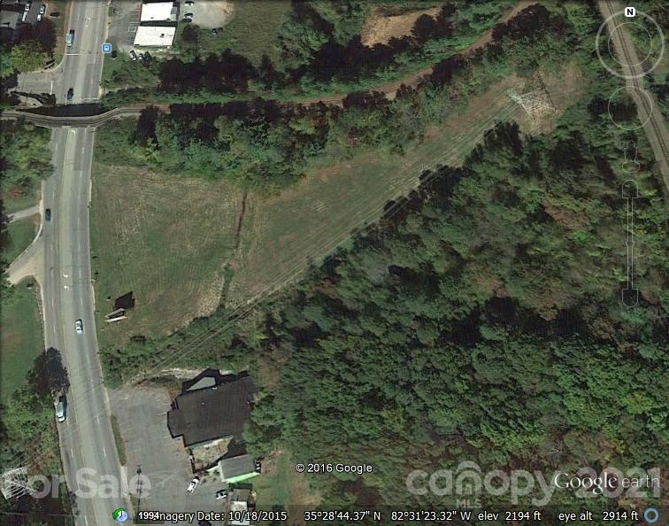 None - Commercial Sale