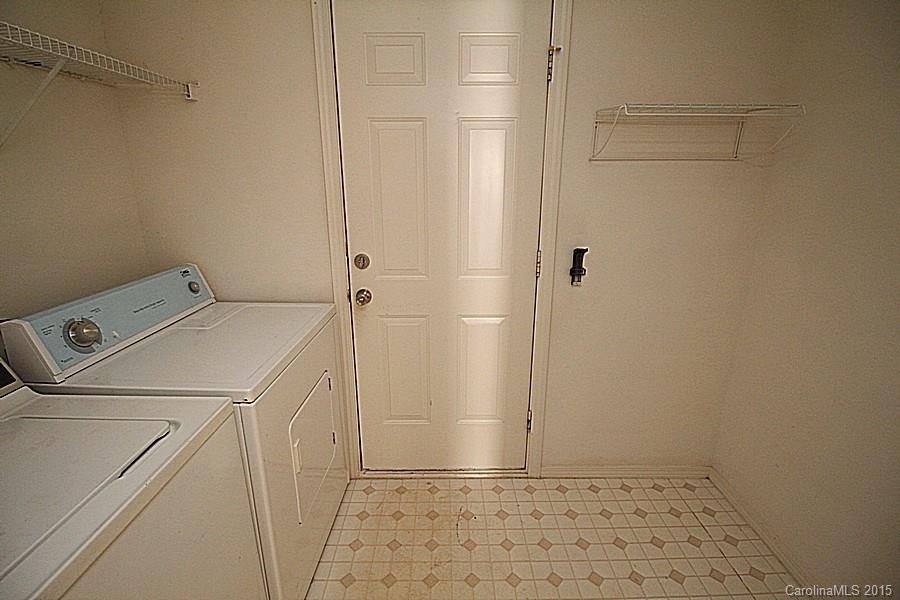Asbury Place - Residential