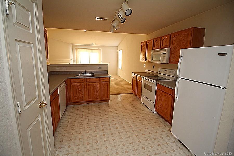 Asbury Place - Residential