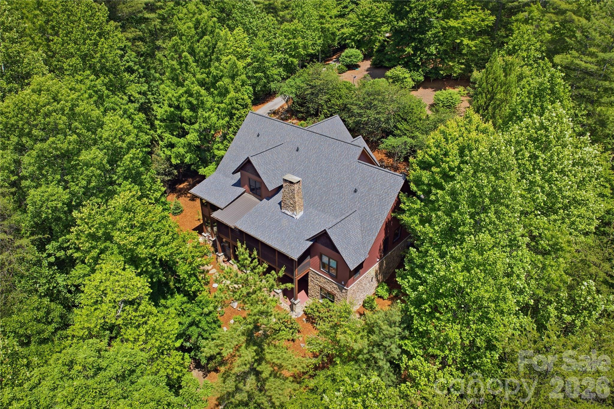 2050 Long Rifle Ridge Road 28 & 28A
