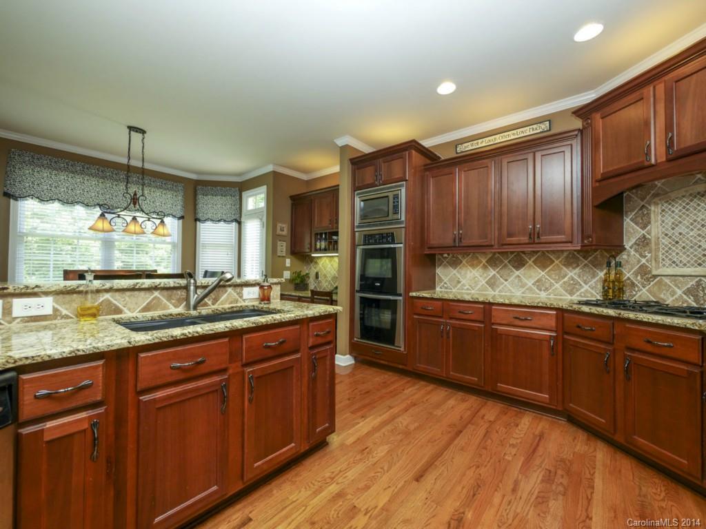 Bridgemill - Residential