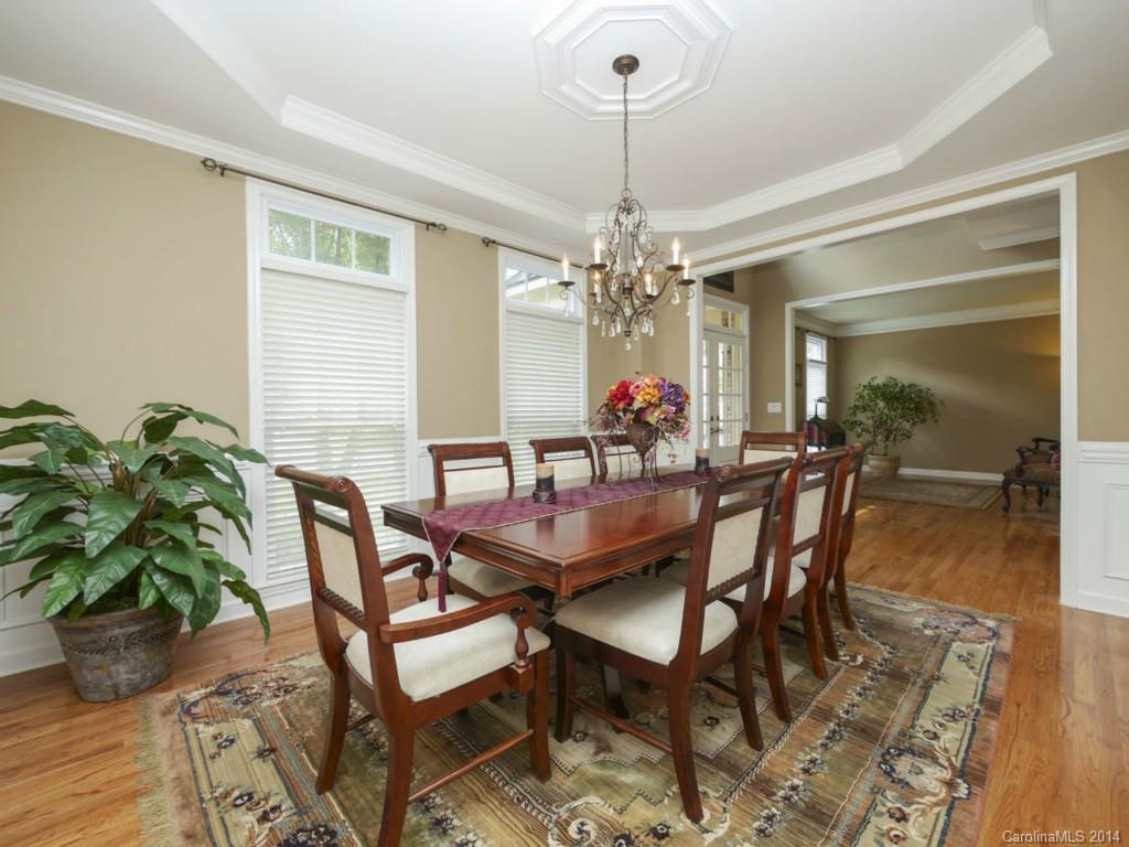 Bridgemill - Residential