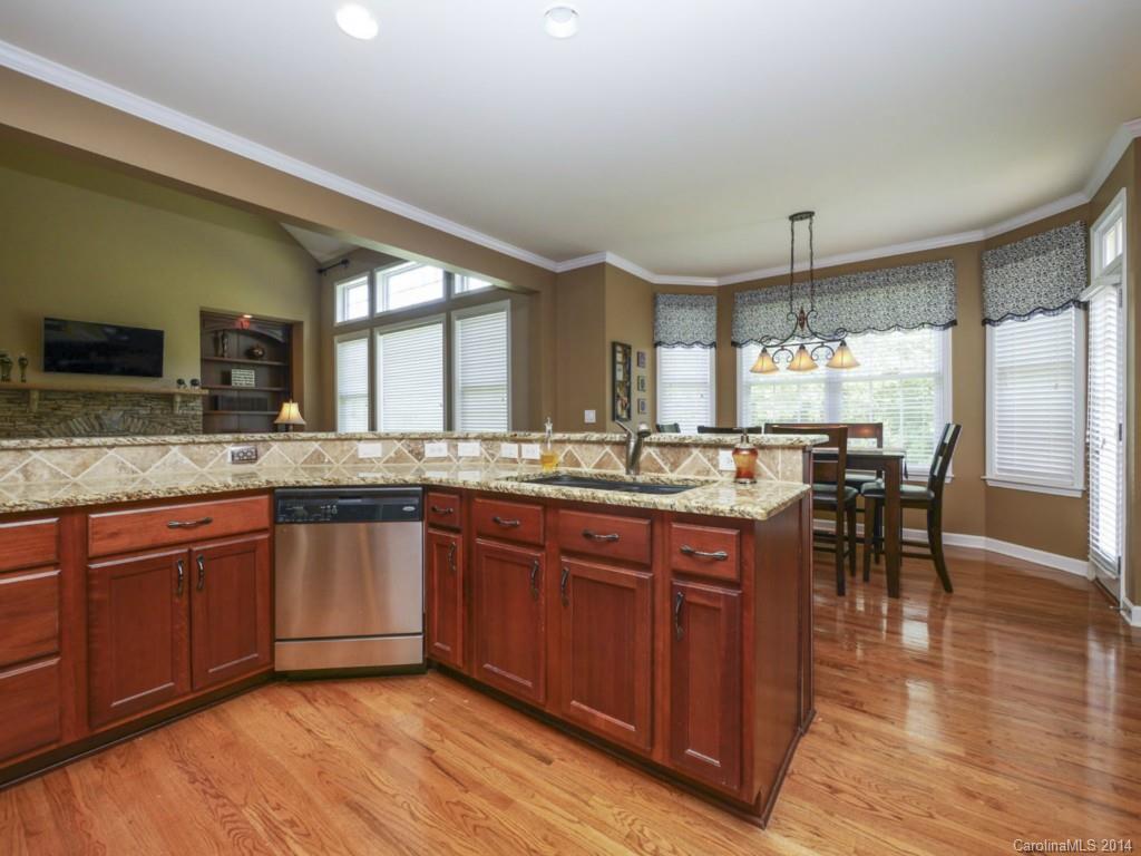 Bridgemill - Residential