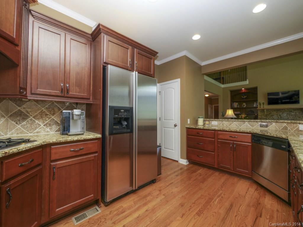 Bridgemill - Residential