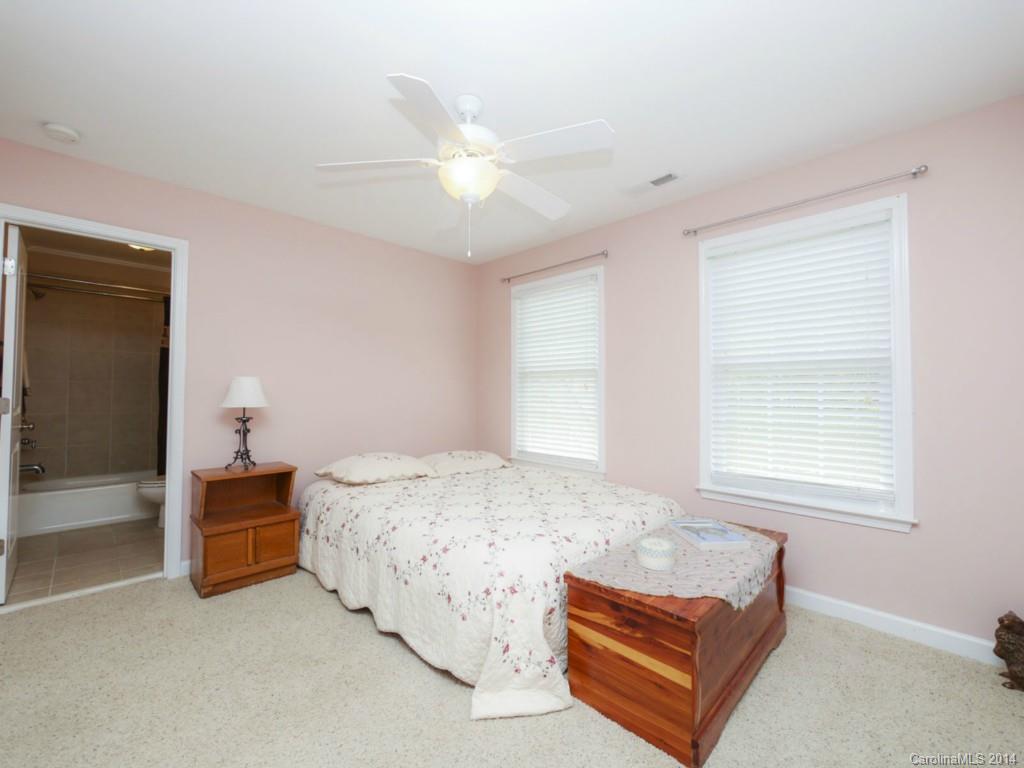 Bridgemill - Residential