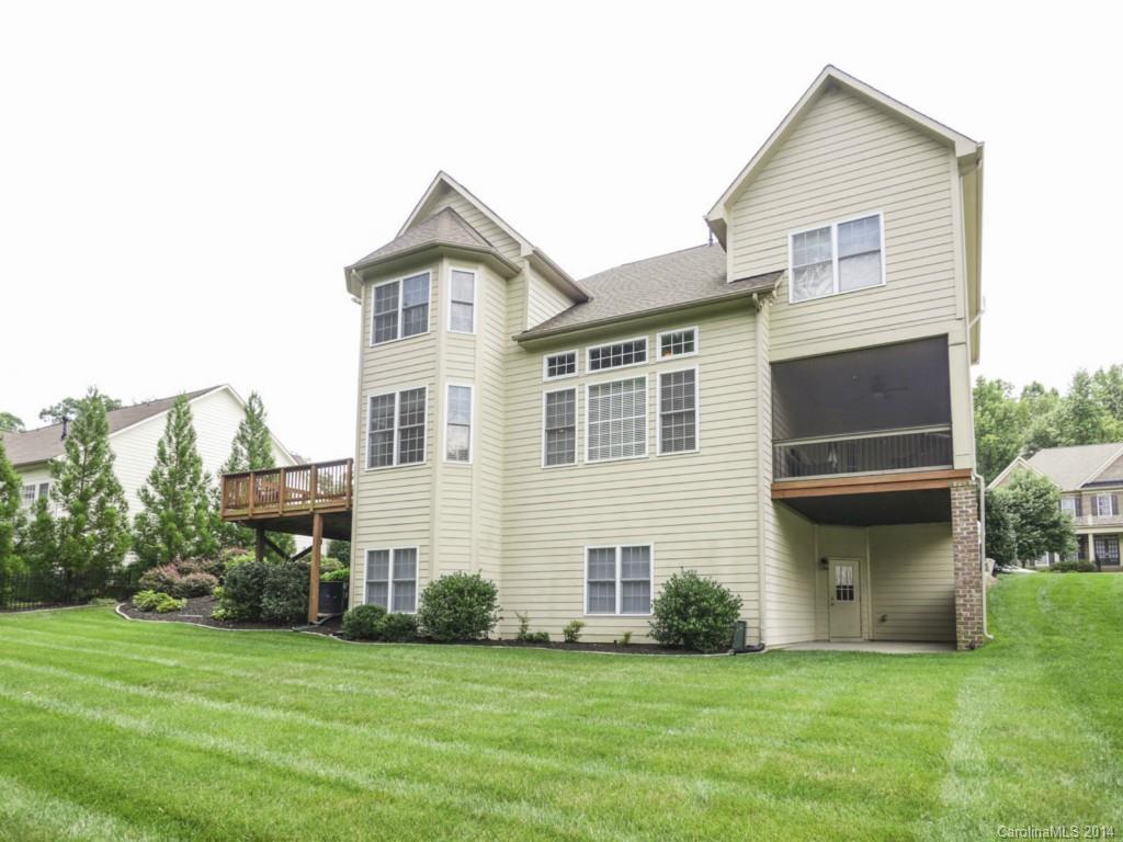 Bridgemill - Residential