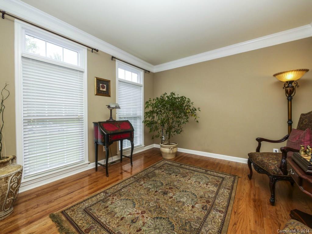 Bridgemill - Residential