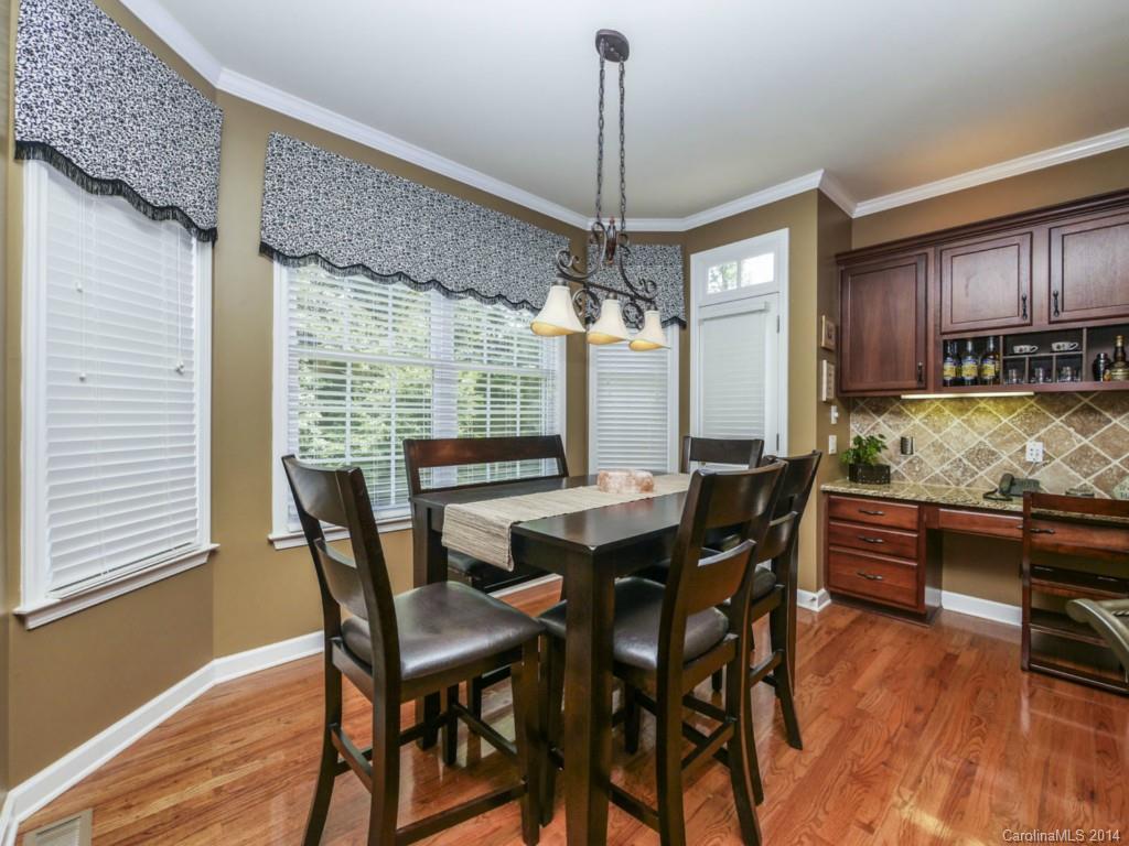 Bridgemill - Residential