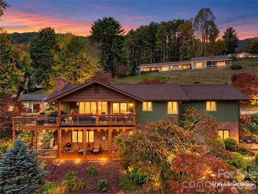 91 WORSHAM DRIVE # 91 WORSHAM DR, WAYNESVILLE, NC 28786 - Image 8fbbcb5550e26a9a8d734e77a5fc34a2/3718987605
