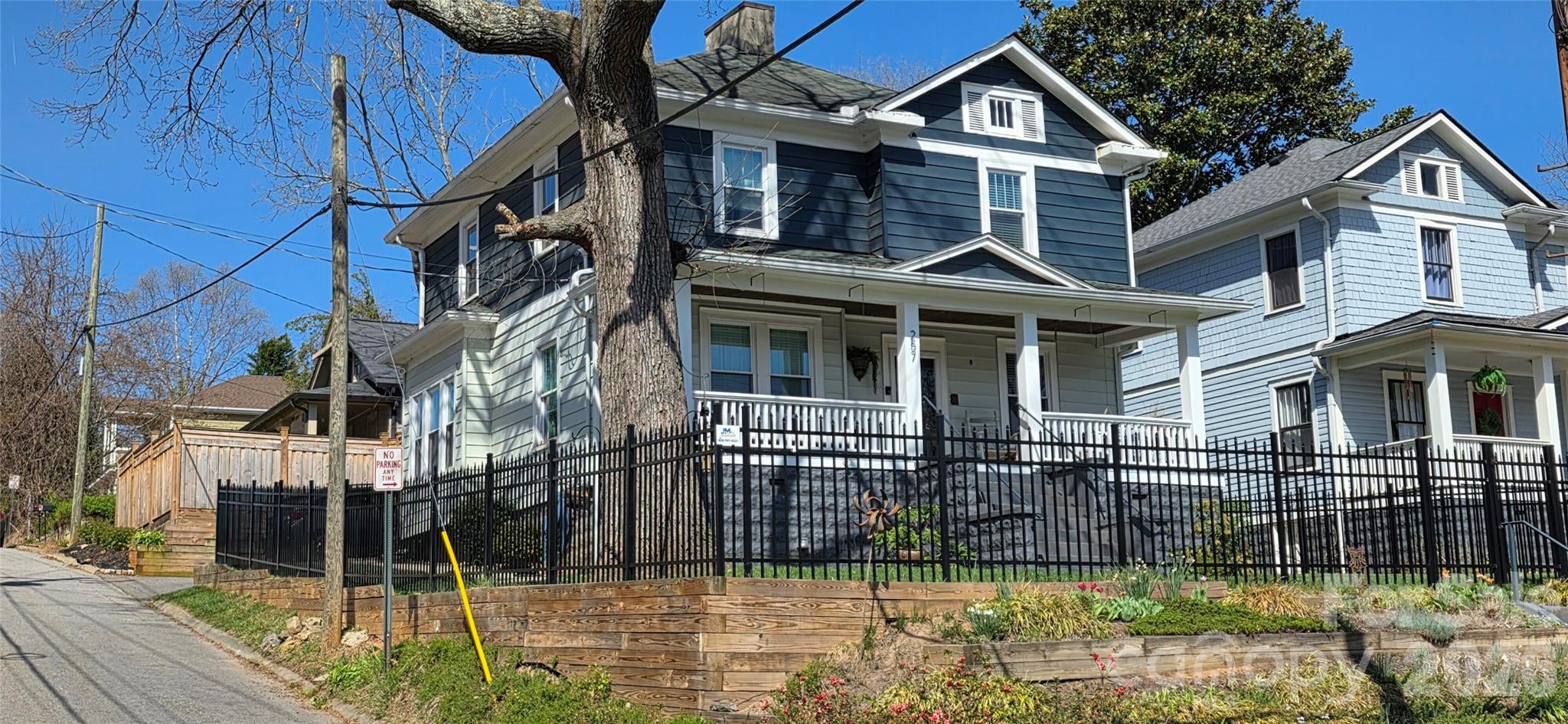 257 S French Broad Avenue
