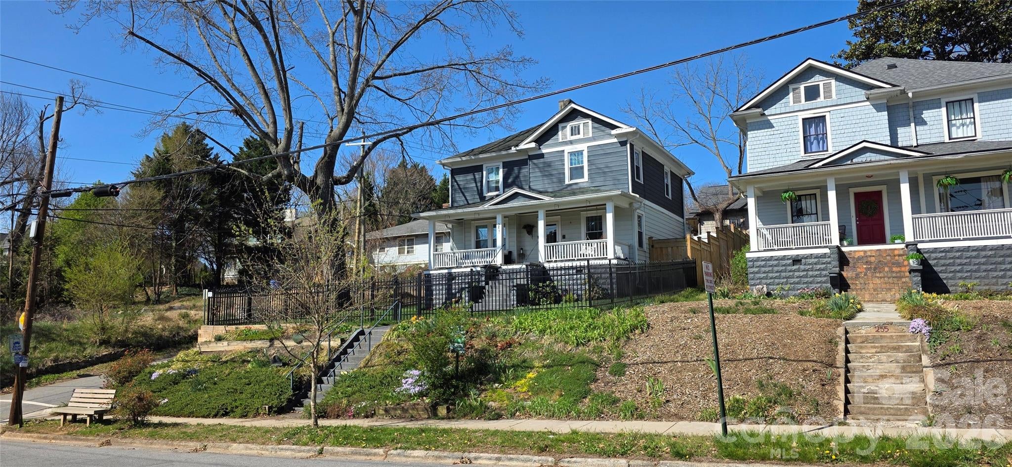 257 S French Broad Avenue