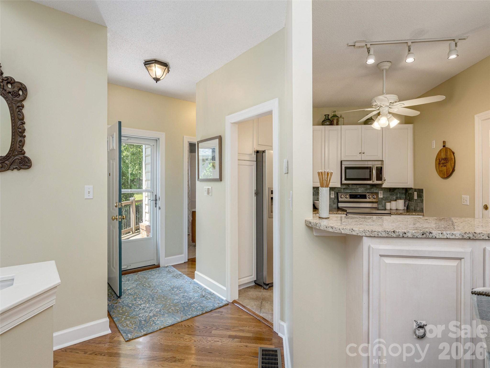 171 Ashefield Court