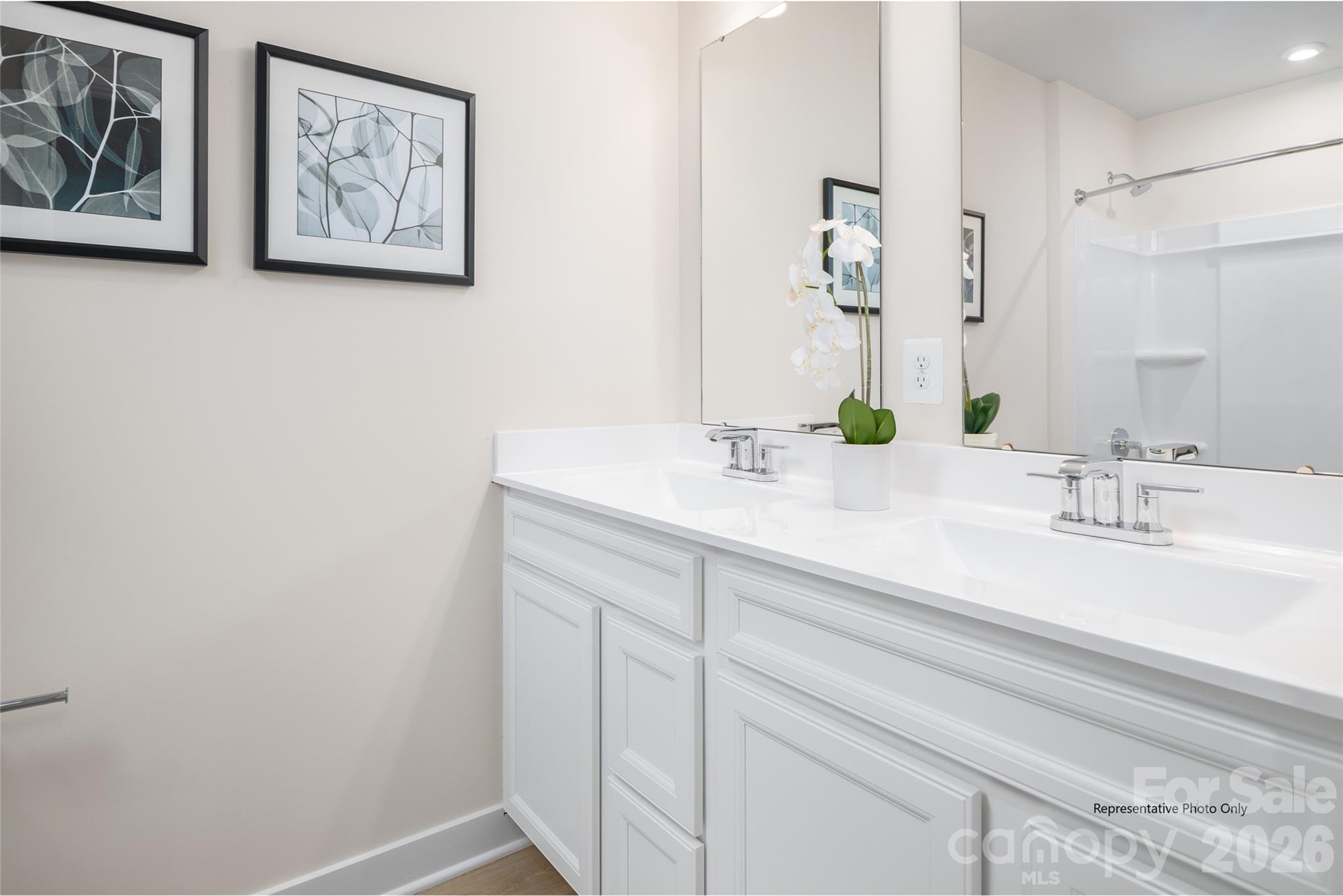 Moore Farm - Residential