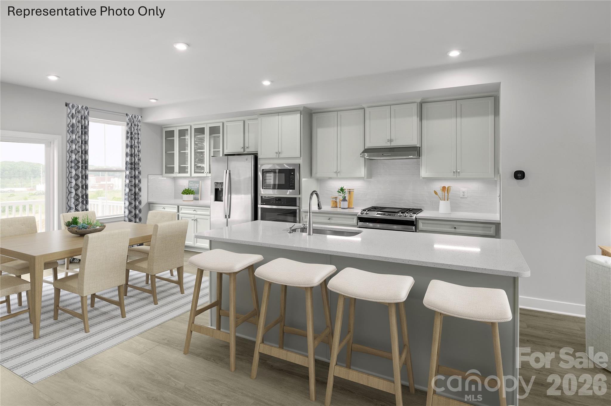 1029 Bracken Hill Road