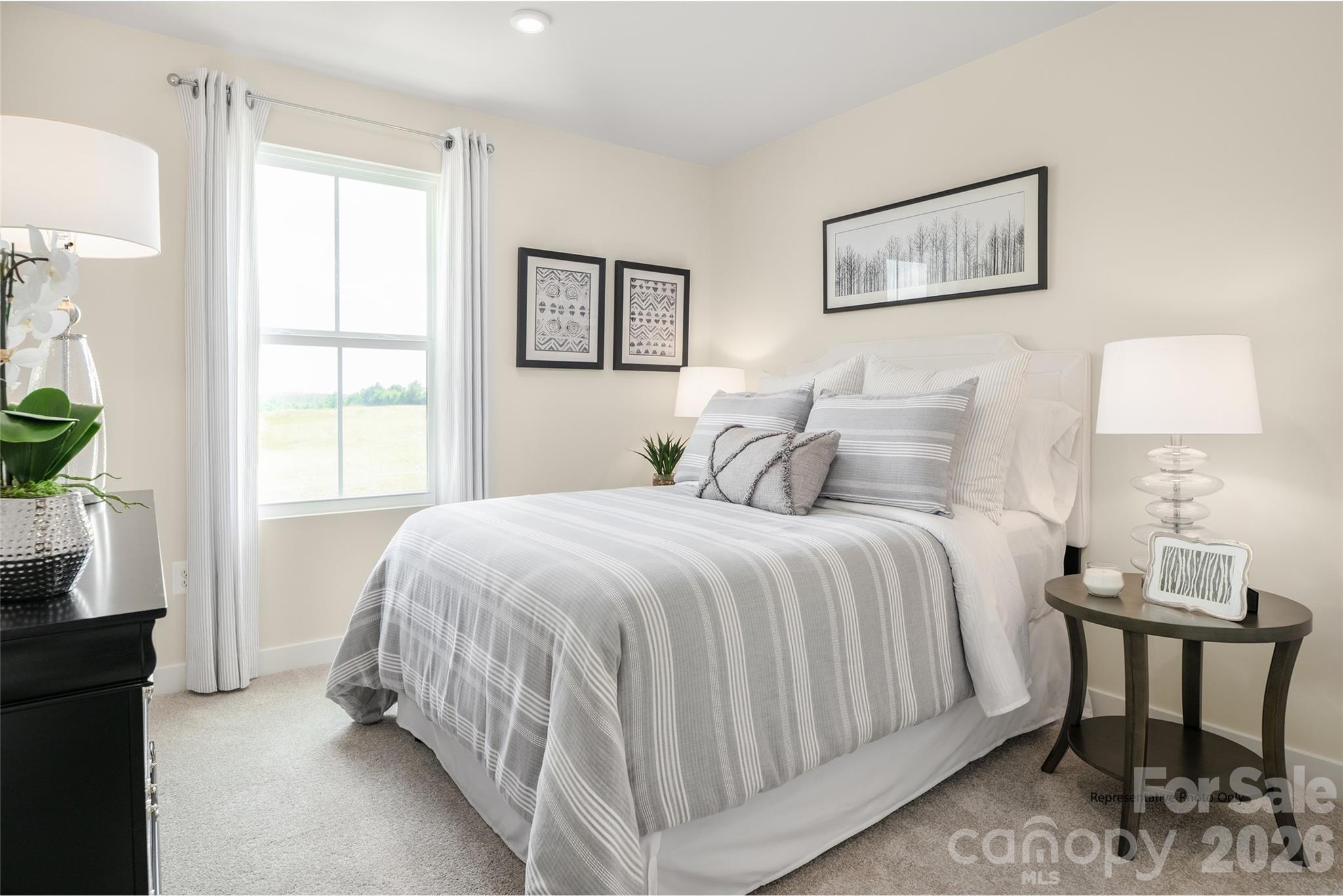 Moore Farm - Residential