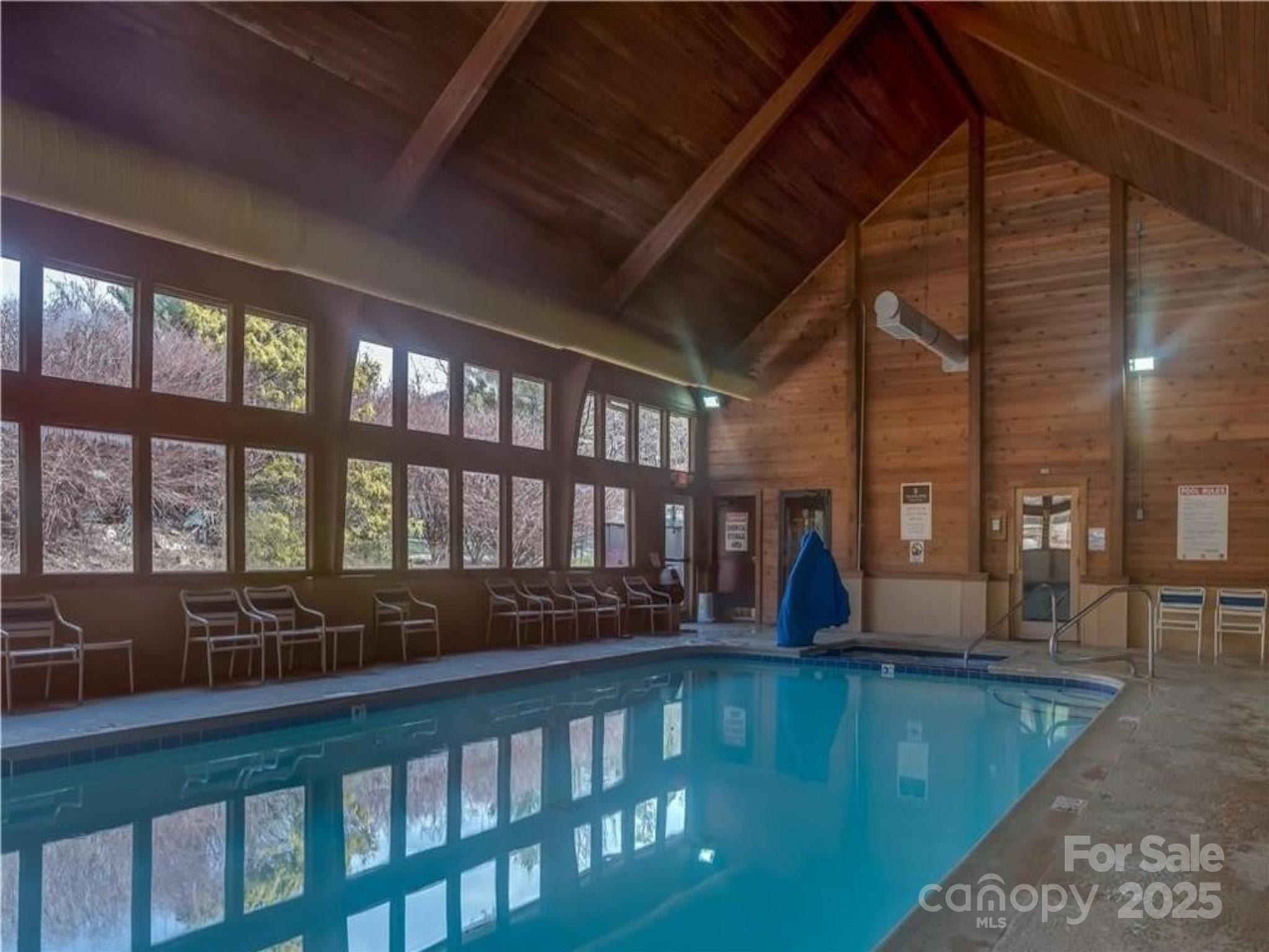 Rumbling Bald on Lake Lure - Land