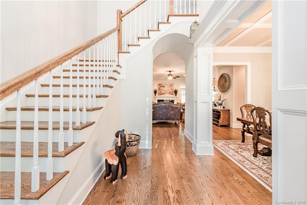 Water Edge - Residential