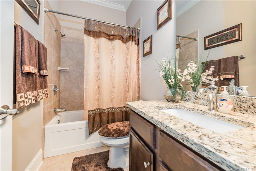 Water Edge - Residential