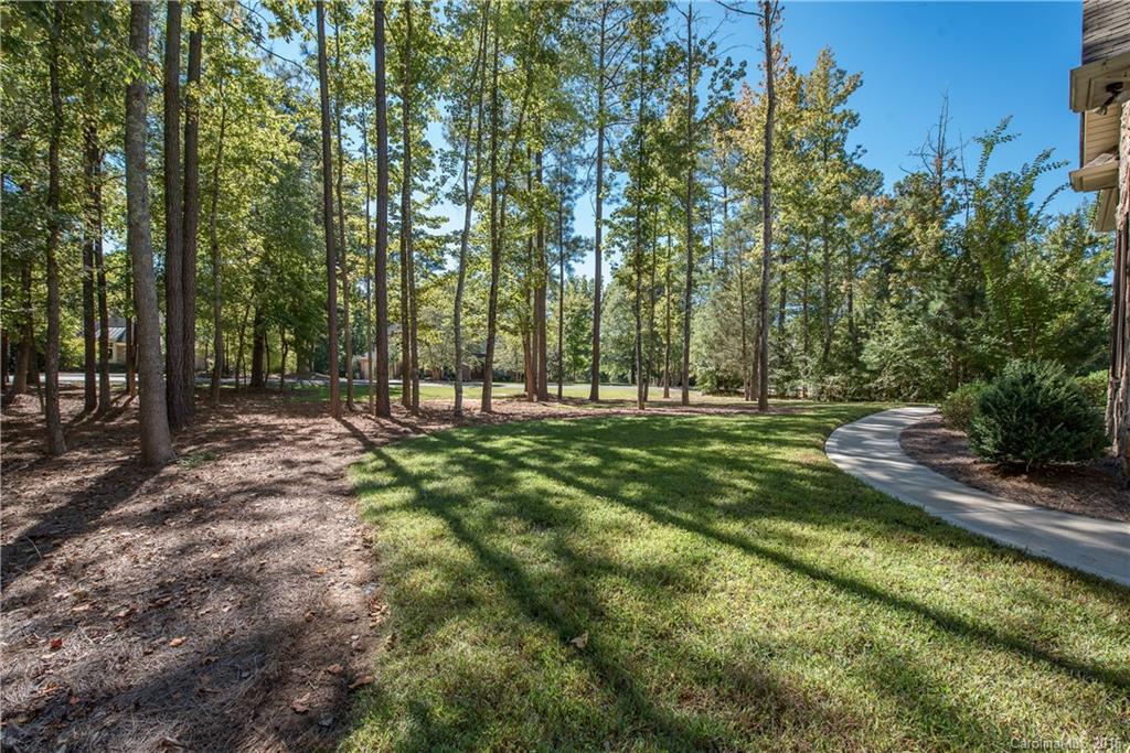 Water Edge - Residential