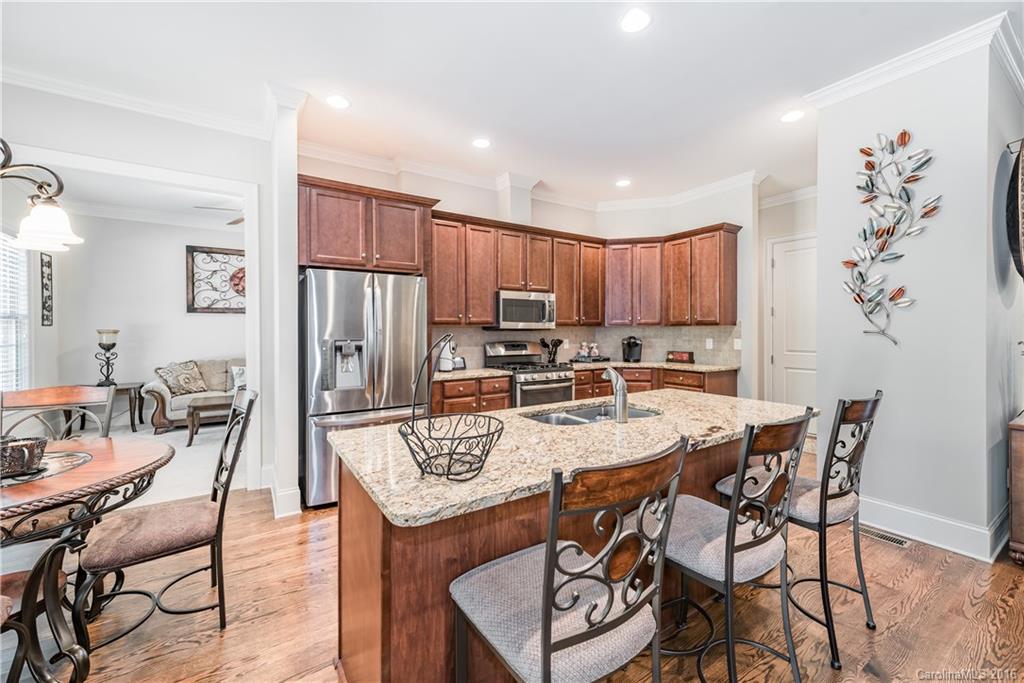 Water Edge - Residential