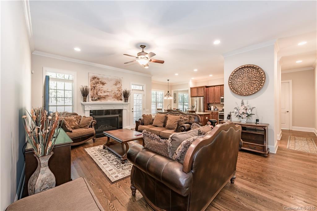 Water Edge - Residential