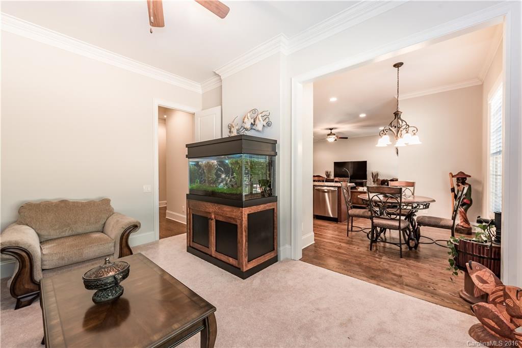 Water Edge - Residential