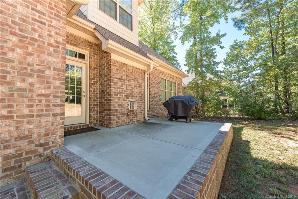 Water Edge - Residential