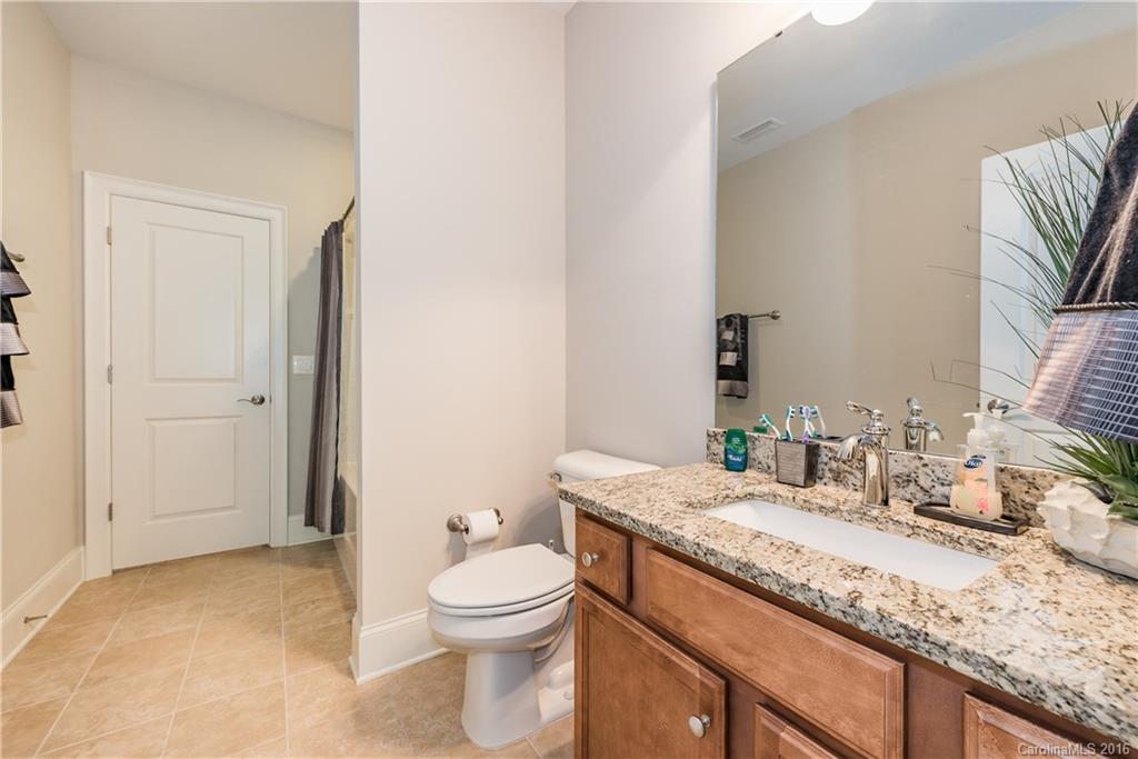 Water Edge - Residential