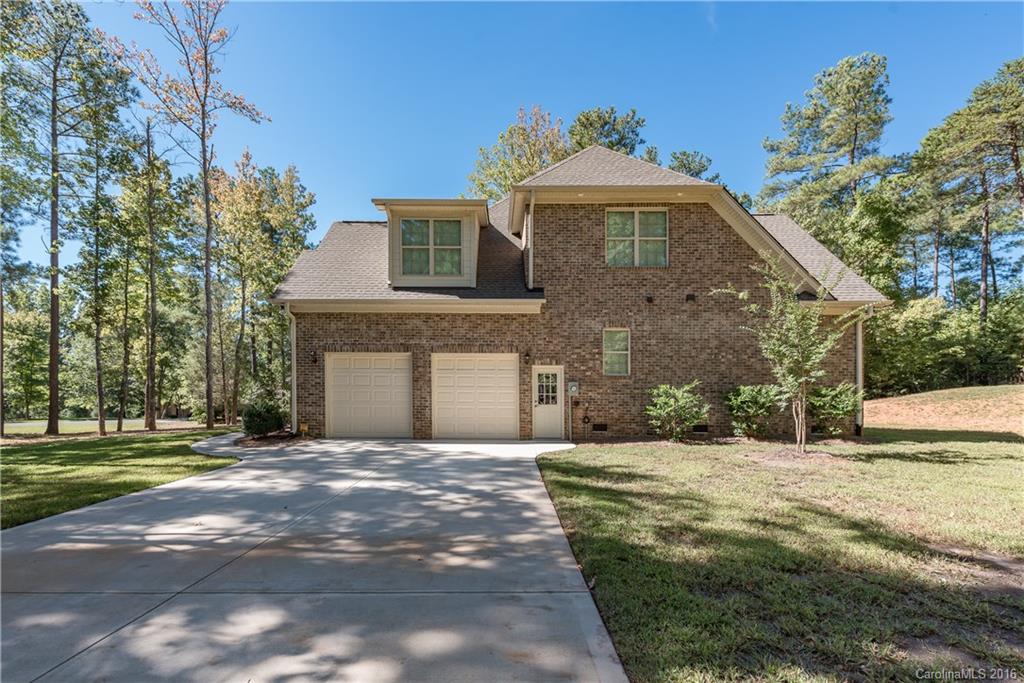 Water Edge - Residential