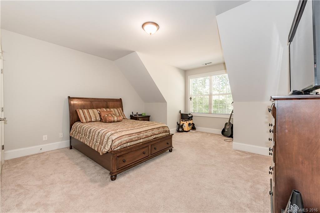 Water Edge - Residential