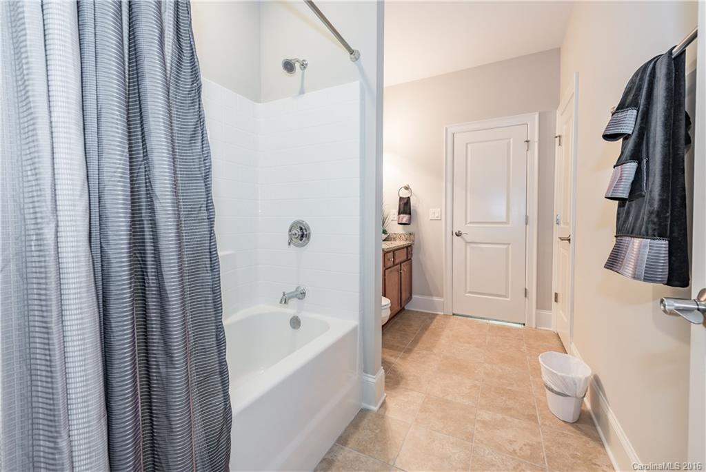 Water Edge - Residential