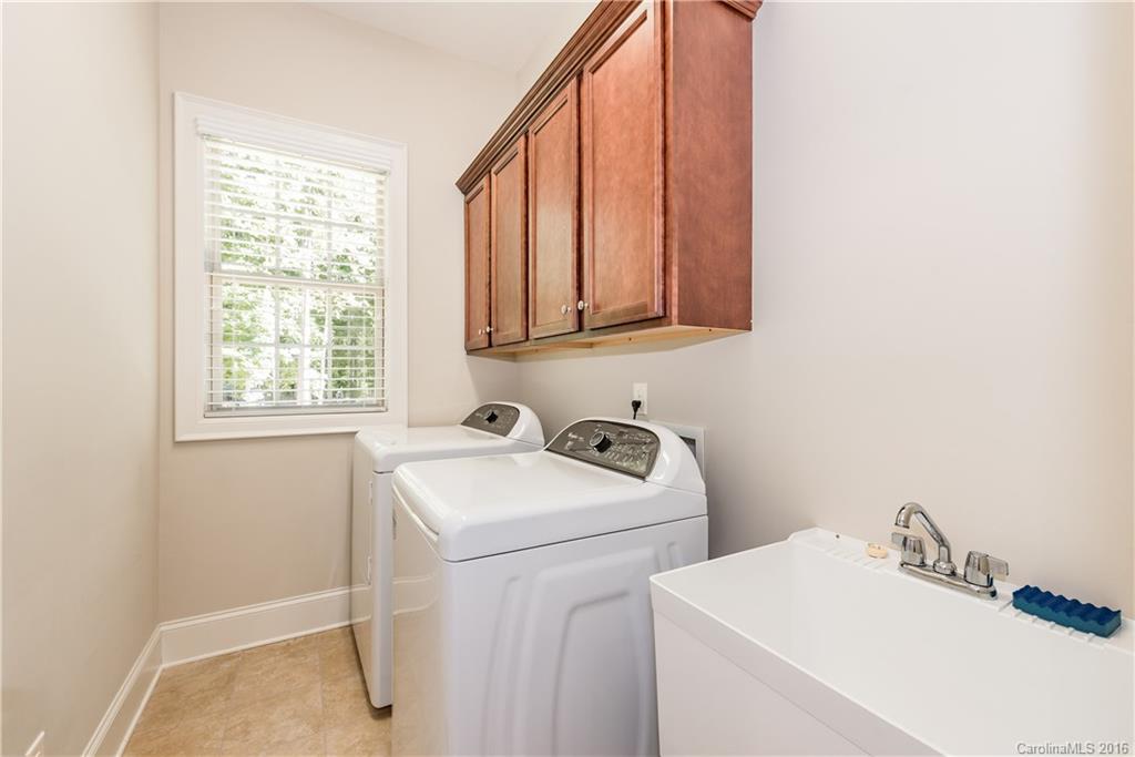 Water Edge - Residential