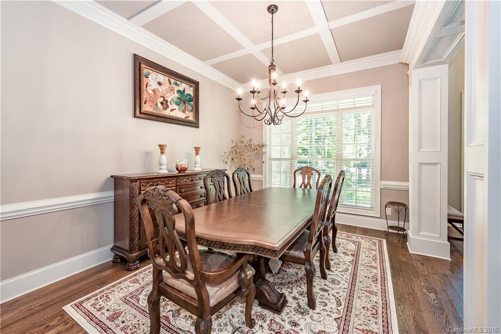 Water Edge - Residential