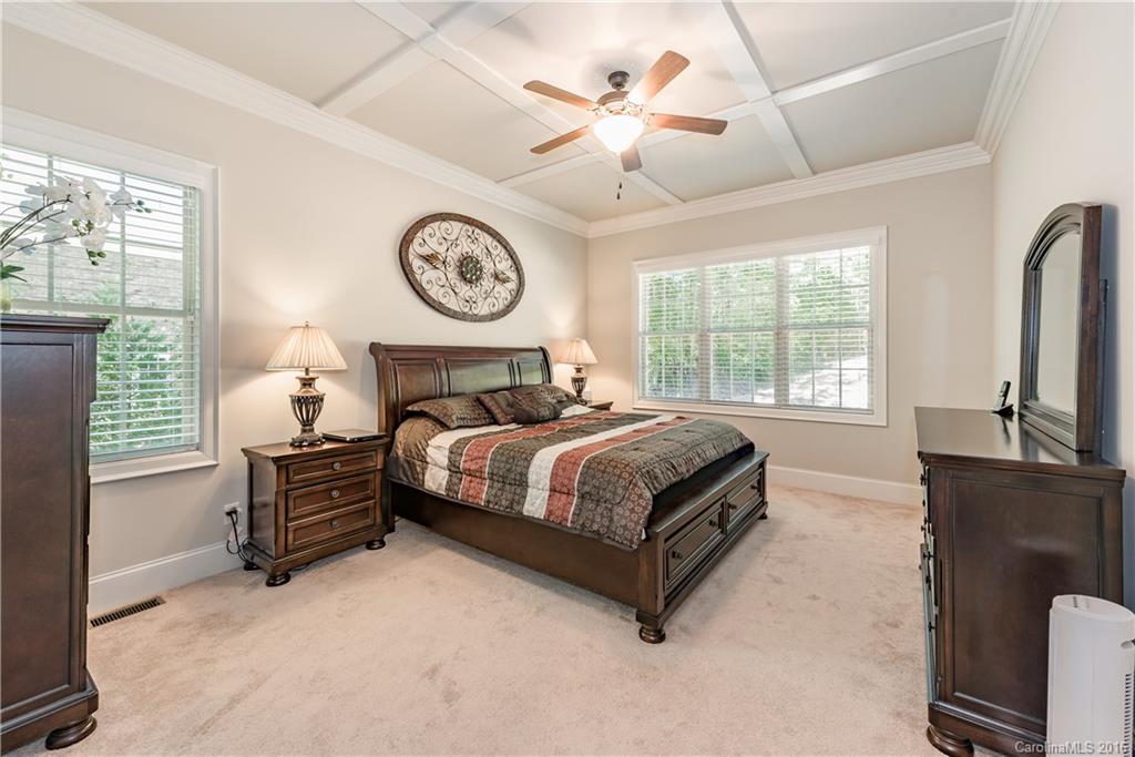 Water Edge - Residential