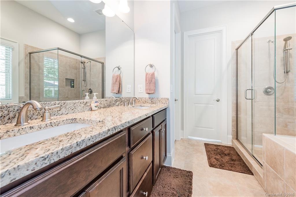 Water Edge - Residential