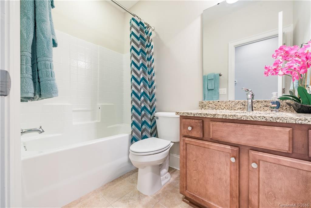 Water Edge - Residential