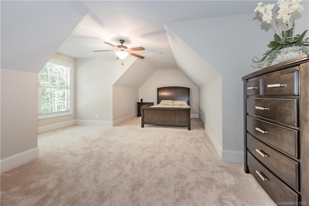 Water Edge - Residential