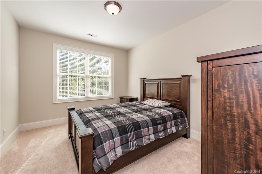 Water Edge - Residential