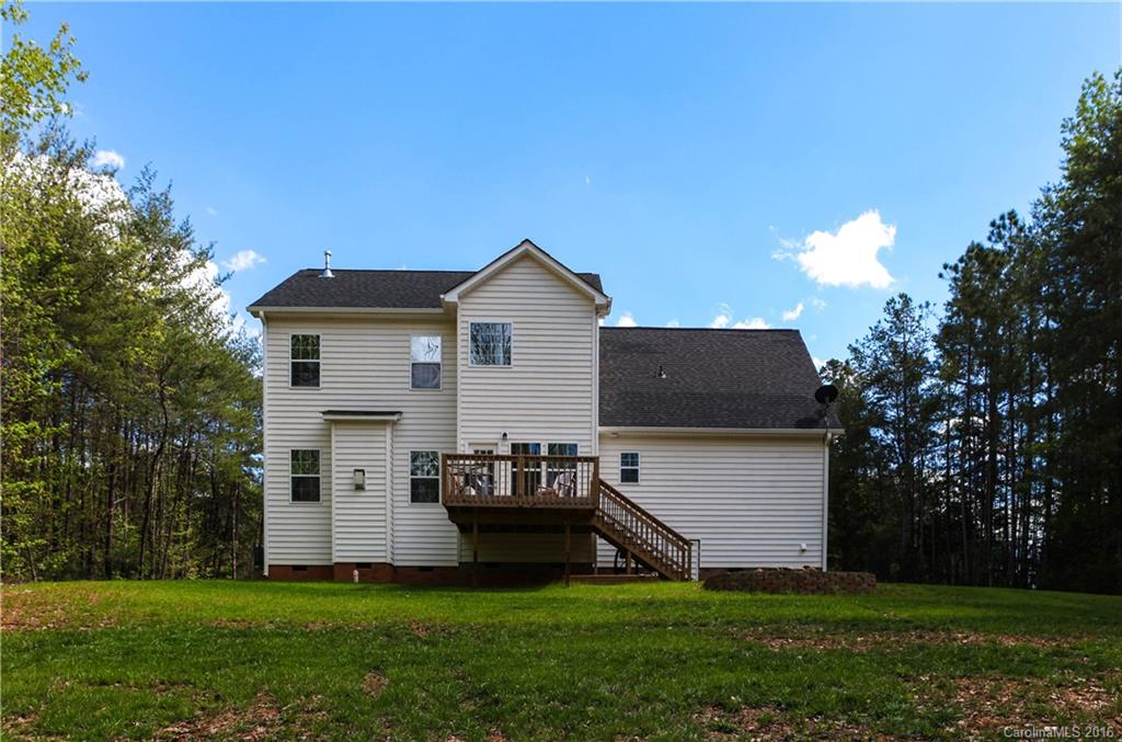 Magnolia Hall - Residential