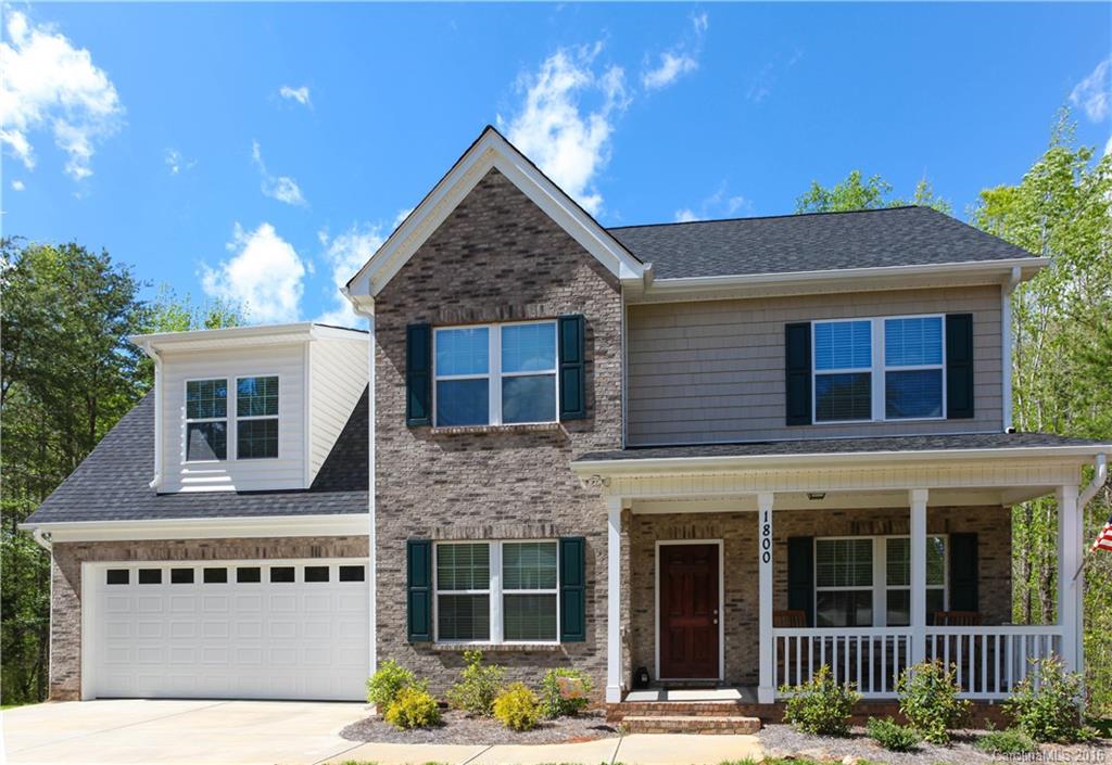 Magnolia Hall - Residential