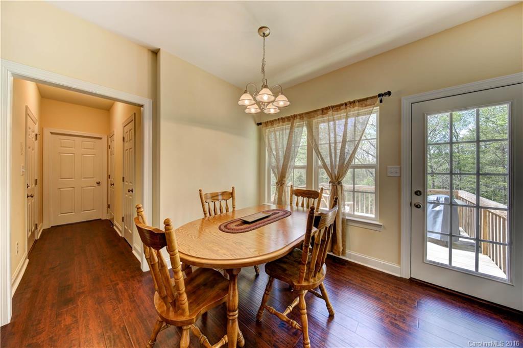 Magnolia Hall - Residential