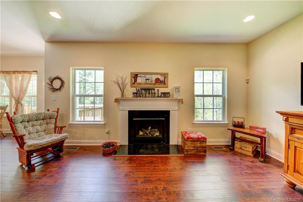 Magnolia Hall - Residential