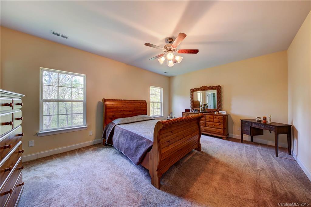 Magnolia Hall - Residential