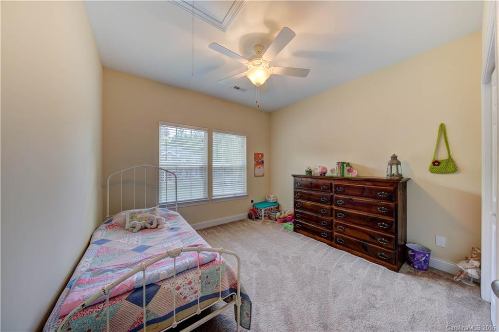 Magnolia Hall - Residential